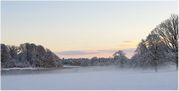 Mike Moore - Blickling Hall in Winter